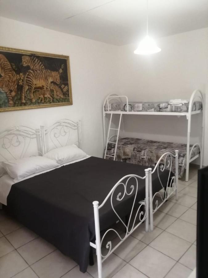 La Nicchia Apartment Bari Exterior photo