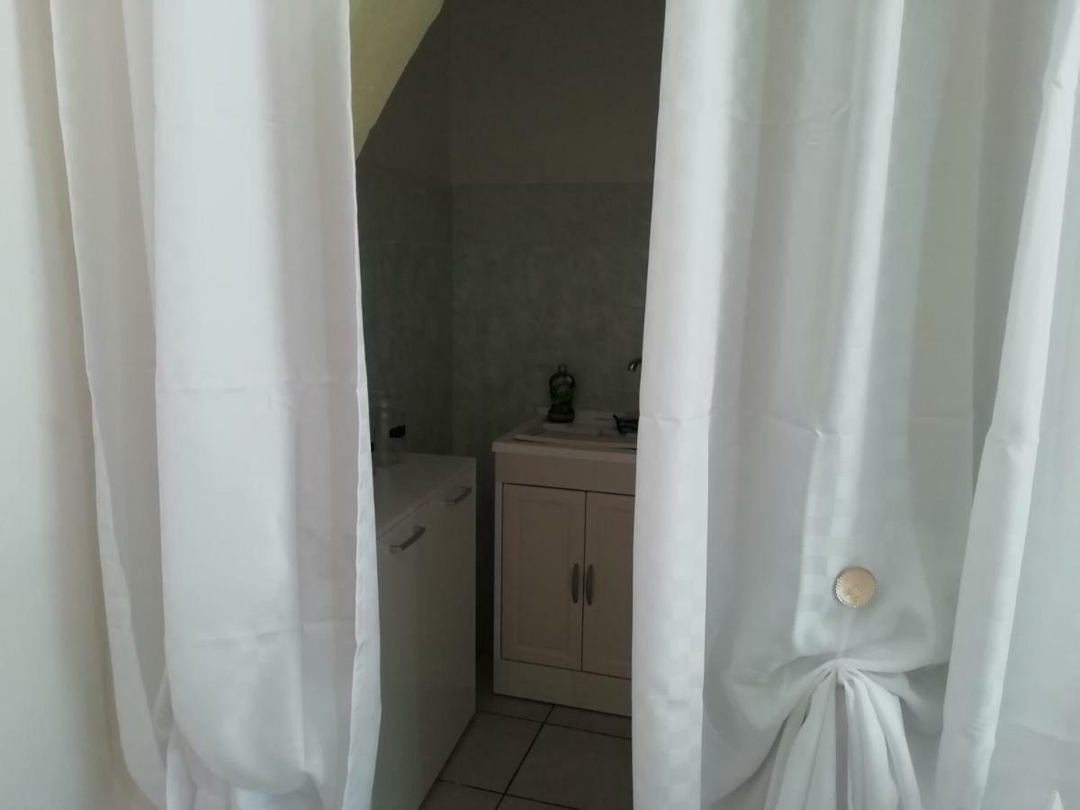 La Nicchia Apartment Bari Exterior photo