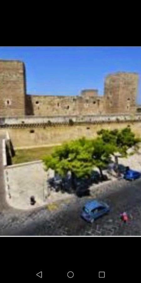 La Nicchia Apartment Bari Exterior photo